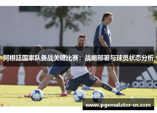 阿根廷国家队备战关键比赛:战略部署与球员状态分析 阿根廷国家队备战关键比赛:战略部署与球员状态分析