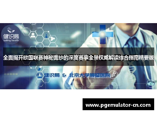 全面揭开欧国联赛神秘面纱的深度赛事全景权威解读综合指南精要版