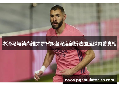 本泽马与德尚谁才是背叛者深度剖析法国足球内幕真相 本泽马与德尚谁才是背叛者深度剖析法国足球内幕真相