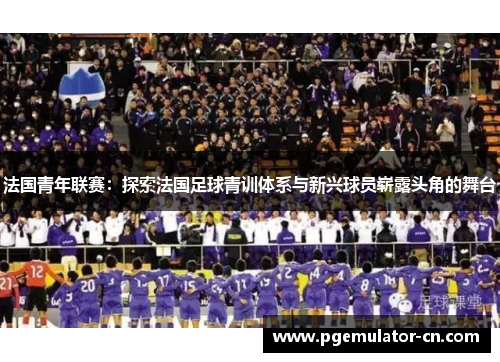 法国青年联赛:探索法国足球青训体系与新兴球员崭露头角的舞台 法国青年联赛:探索法国足球青训体系与新兴球员崭露头角的舞台