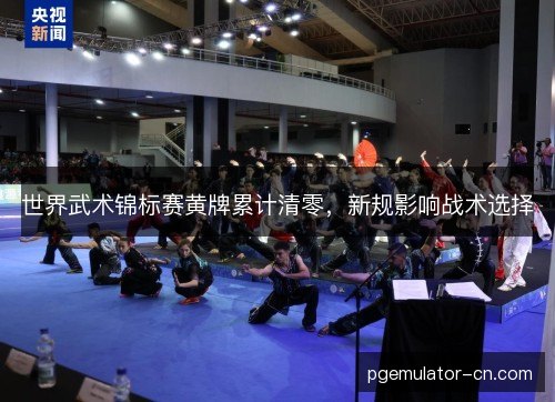 世界武术锦标赛黄牌累计清零，新规影响战术选择
