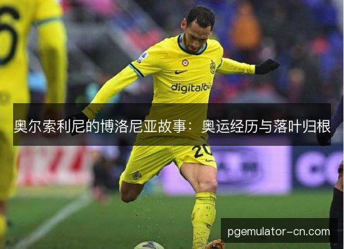 奥尔索利尼的博洛尼亚故事：奥运经历与落叶归根